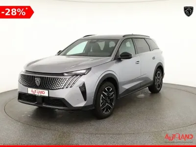 Gebraucht Peugeot 5008