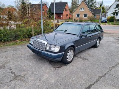 gebraucht Mercedes E200 w124 s124T-modell Kombi