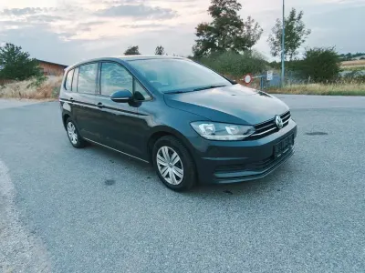 Gebraucht VW Touran