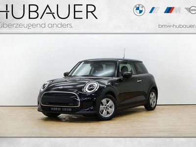 gebraucht Mini Cooper 3-Türer [Navi, SHZ, LED, PDC hinten] DAB