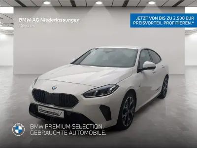 Gebraucht BMW 220 Shadowline 156 PS (114 kW) 2025 Weiß Coupé
