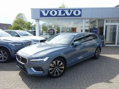 Gebraucht Volvo V60
