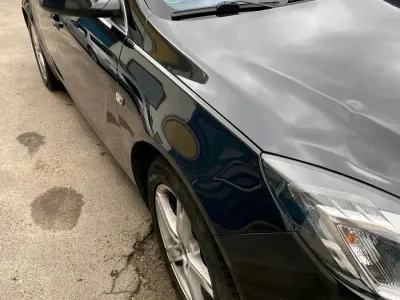 Gebraucht Opel Insignia