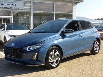 Neu Hyundai i20 Trend 101 PS (74 kW) 2026 Verschiedene Kleinwagen