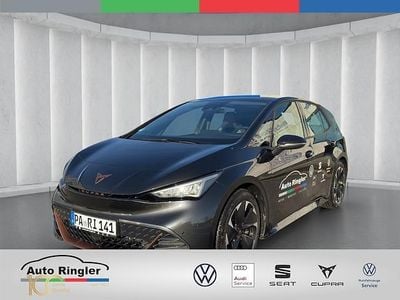 Gebraucht Cupra Born 169 kW (231 PS) 2023 Grau Kleinwagen