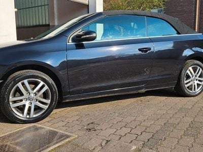 VW Golf Cabriolet