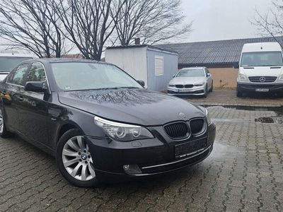 gebraucht BMW 523 523 Baureihe 5 Lim. i