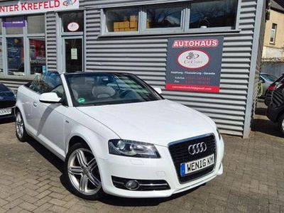 Gebraucht Audi A3 Ambition 160 PS (117 kW) 2011 Andere Kleinwagen