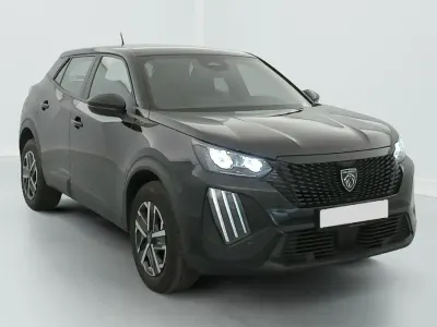 Gebraucht Peugeot 2008