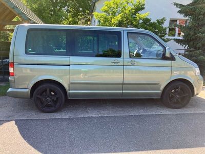 VW T5