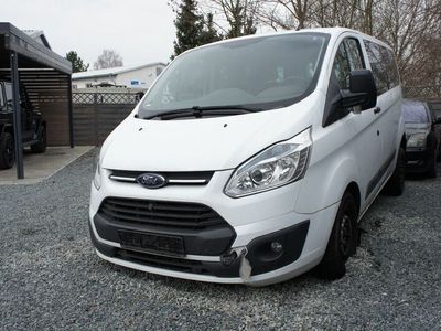 gebraucht Ford Transit 2.2 TDCi Trend 9Sitze | 2Hand!