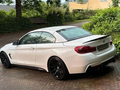 BMW 435