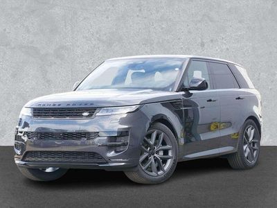 Neu Land Rover Range Rover Sport SE Dynamic 300 PS (220 kW) 2026 Grau SUV
