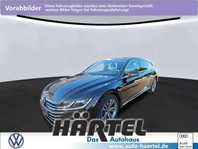 Gebraucht VW Arteon