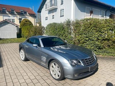 Chrysler Crossfire
