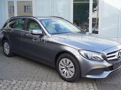 Mercedes C250