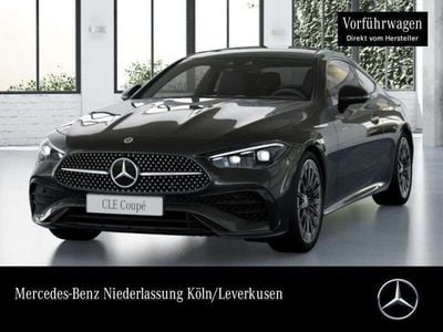 Mercedes CLE450