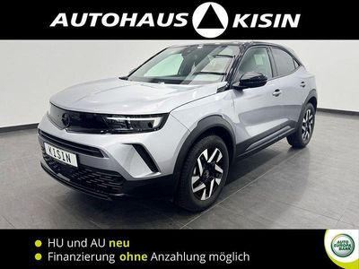Gebraucht Opel Mokka 131 PS (96 kW) 2024 Grau SUV