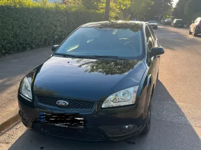 Gebraucht Ford Focus