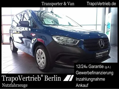 Gebraucht Mercedes Citan 113 131 PS (96 kW) 2023 Blau Kombi
