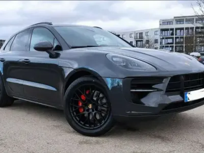 Gebraucht Porsche Macan GTS
