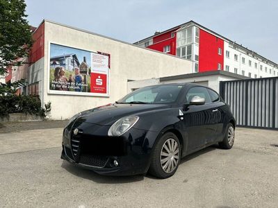 gebraucht Alfa Romeo MiTo Sport 1.4 Biturbo