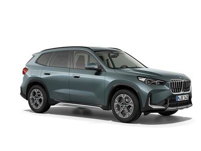 Gebraucht 2024 BMW X1 Comfort Edition SUV | 52.430 € (Etwas zu teuer)