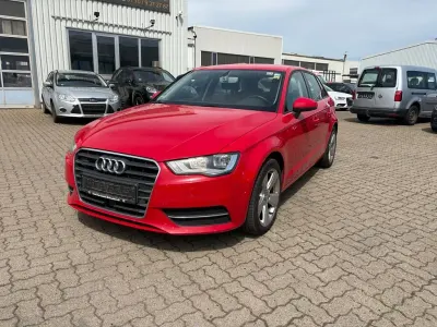 Gebraucht Audi A3