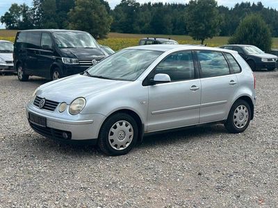 VW Polo