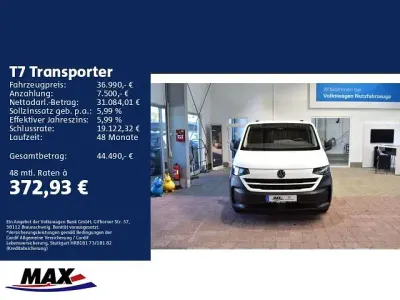 Gebraucht VW T7