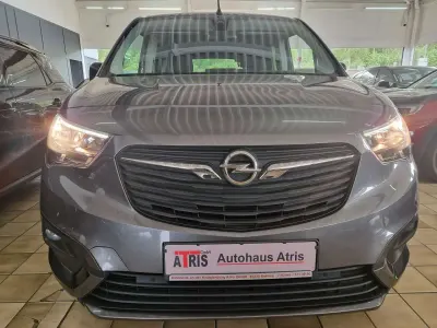 Gebraucht Opel Combo Life