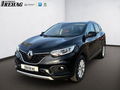 gebraucht Renault Kadjar Limited TCe 140