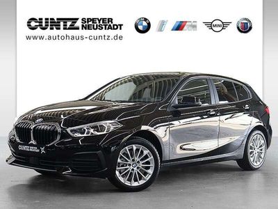 gebraucht BMW 118 i Hatch