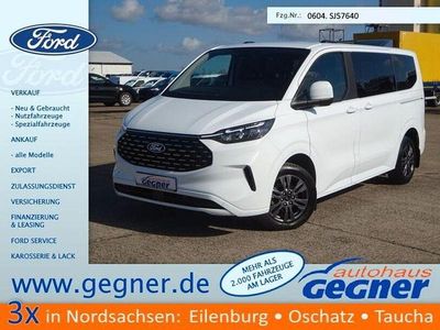 Gebraucht Ford Tourneo Custom Titanium 2025 Andere Van