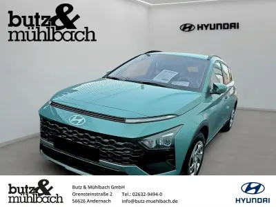 Gebraucht Hyundai Bayon