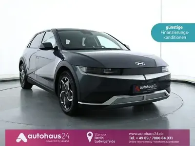 Gebraucht Hyundai Ioniq 5