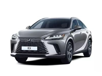 Lexus RX450h