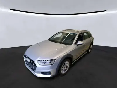 Gebraucht Audi A4 Allroad