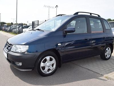 Hyundai Matrix