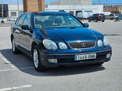 Lexus GS300