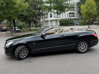 Gebraucht Mercedes E250