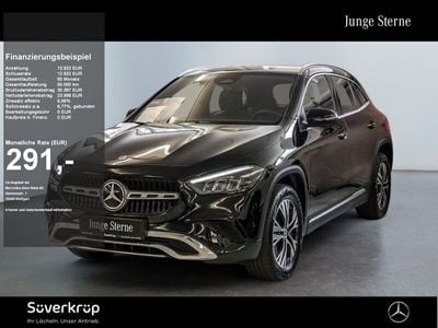Mercedes GLA200