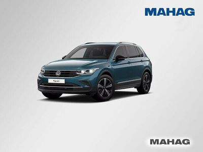 Gebraucht VW Tiguan Move 150 PS (110 kW) 2024 Othercolor SUV