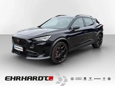 Brugt Cupra Formentor VZ 287 HK (211 kW) 2023 Sort SUV