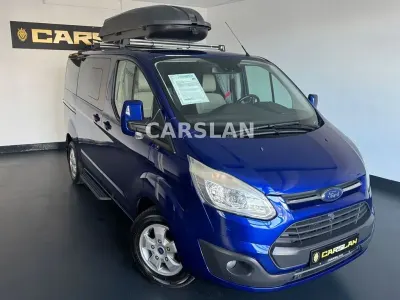 Gebraucht Ford Tourneo Custom