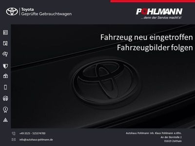 gebraucht Toyota Aygo x-play KLIMA