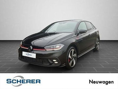 Neu 2026 VW Polo IQ Drive Limousine | 39.315 €
