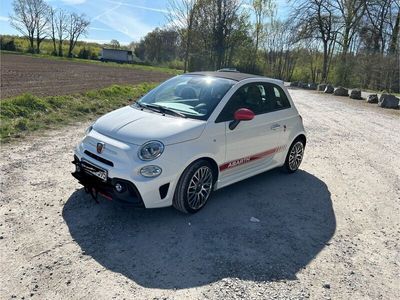 Abarth 595C