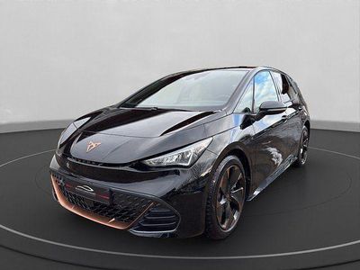 Schwarz Neu 2025 Cupra Born Kleinwagen | 34.660 € (Guter Preis)