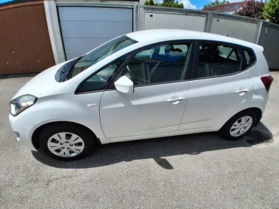 Gebraucht Hyundai ix20